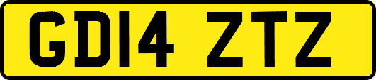 GD14ZTZ