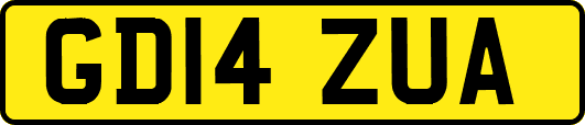 GD14ZUA