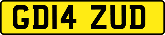 GD14ZUD