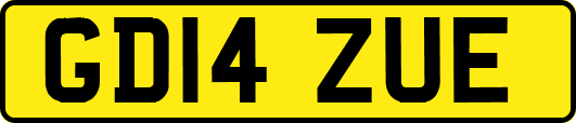GD14ZUE