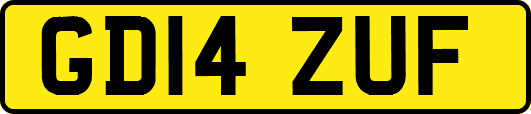 GD14ZUF