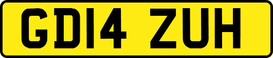 GD14ZUH