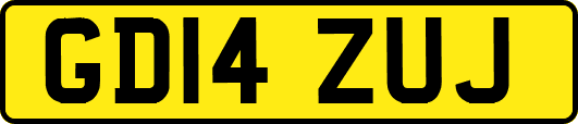 GD14ZUJ