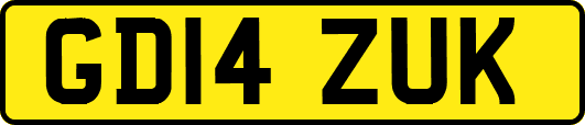 GD14ZUK