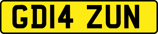 GD14ZUN
