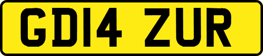 GD14ZUR