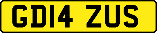 GD14ZUS