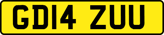 GD14ZUU