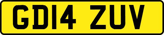 GD14ZUV