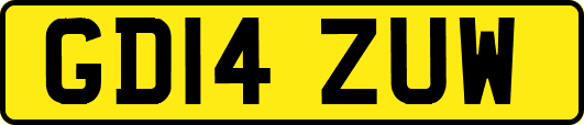 GD14ZUW