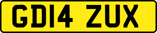 GD14ZUX
