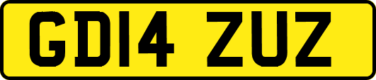 GD14ZUZ