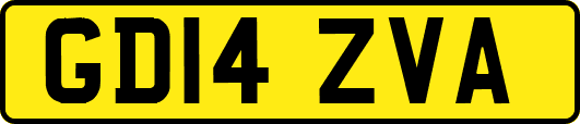 GD14ZVA