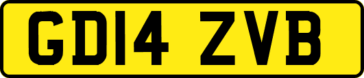 GD14ZVB