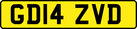 GD14ZVD