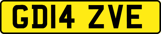 GD14ZVE