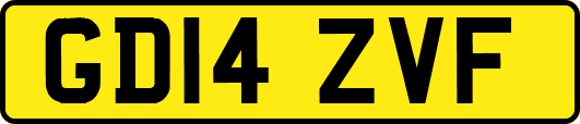 GD14ZVF