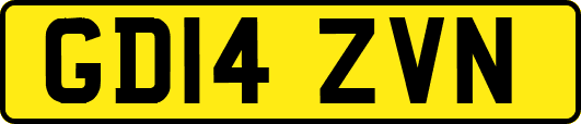 GD14ZVN