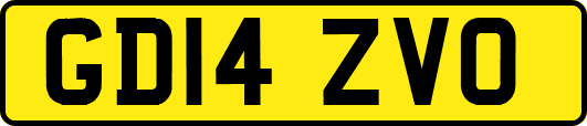GD14ZVO