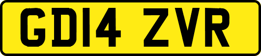 GD14ZVR