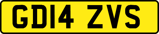 GD14ZVS