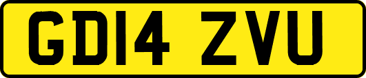 GD14ZVU