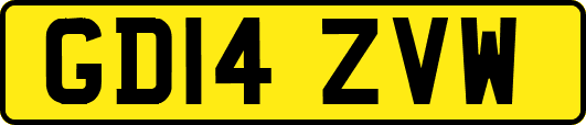 GD14ZVW