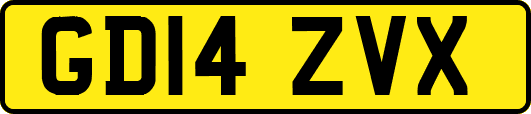 GD14ZVX
