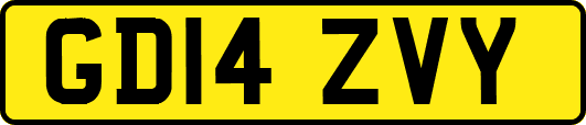 GD14ZVY
