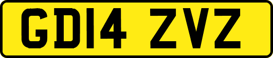 GD14ZVZ