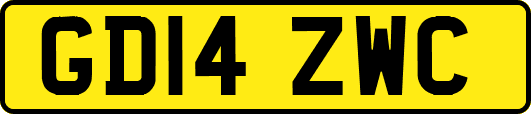 GD14ZWC