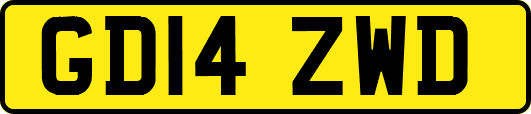 GD14ZWD