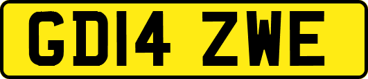GD14ZWE