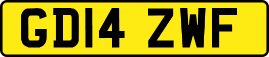 GD14ZWF