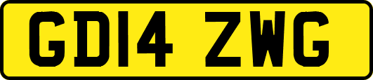 GD14ZWG