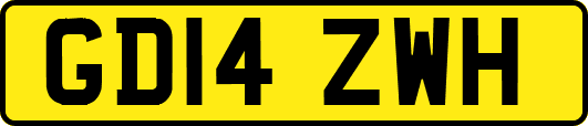 GD14ZWH