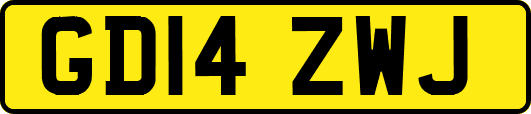 GD14ZWJ