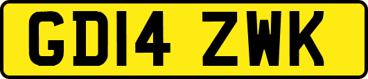 GD14ZWK