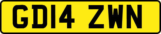 GD14ZWN