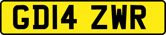 GD14ZWR