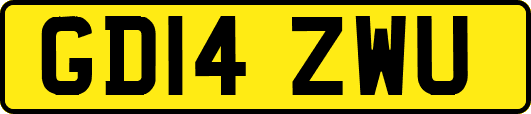 GD14ZWU