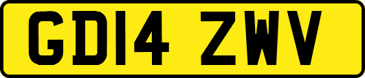 GD14ZWV