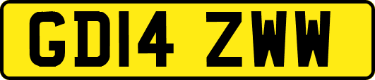 GD14ZWW