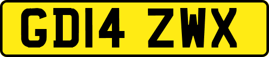 GD14ZWX