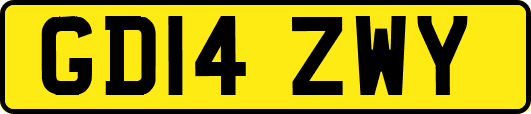 GD14ZWY
