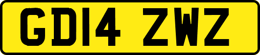 GD14ZWZ