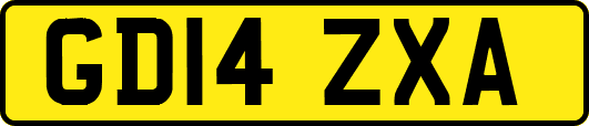 GD14ZXA