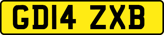 GD14ZXB