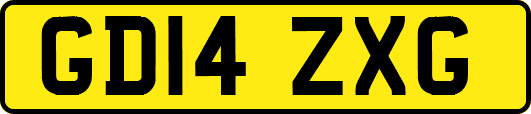 GD14ZXG