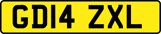 GD14ZXL